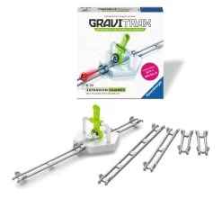 Gravitrax Expansion Hammer Knikkerbaan – Uitbreidingsset Hamerslag Ravensburger -Beste Speelgoed Winkel gravitrax expansion hammer ravensburger uitbreiding knikkerbaan 1 1