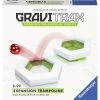 Gravitrax Expansion Trampoline Uitbreidingsset Trampoline Ravensburger Knikkerbaan -Beste Speelgoed Winkel gravitrax expansion trampoline ravensburger uitbreiding knikkerbaan