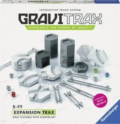 Gravitrax Expansion Bridges Uitbreidingsset Bruggen Ravensburger Knikkerbaan -Beste Speelgoed Winkel gravitrax expansion trax ravensburger uitbreiding knikkerbaan 2