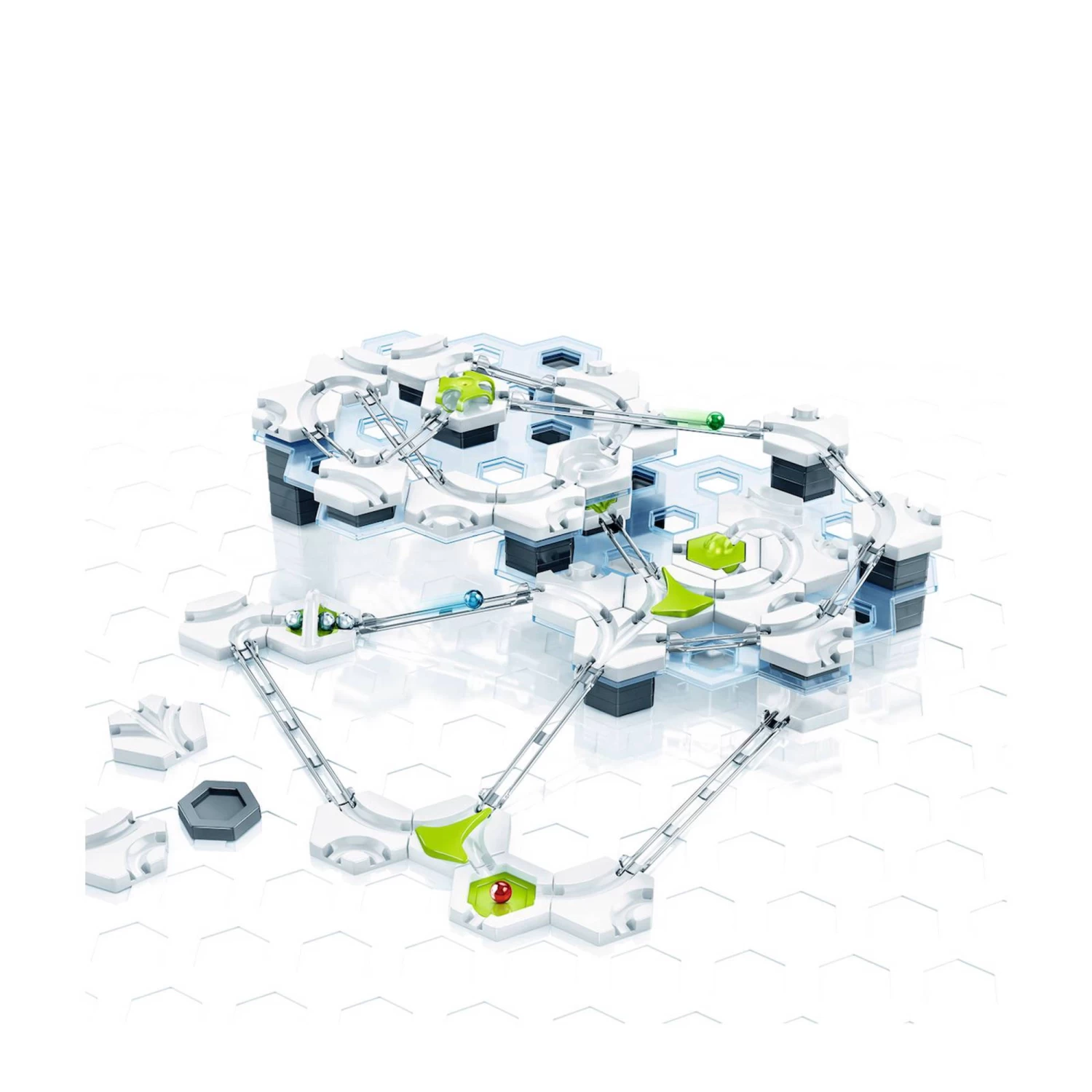 Gravitrax PRO Extension Vertical Uitbreiding Knikkerbaan Ravensburger 5 Gravitrax PRO Extension Vertical Uitbreiding Knikkerbaan Ravensburger - Afbeelding 3