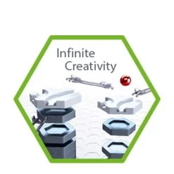 Gravitrax PRO Extension Vertical Uitbreiding Knikkerbaan Ravensburger 14 Gravitrax PRO Extension Vertical Uitbreiding Knikkerbaan Ravensburger -Beste Speelgoed Winkel gravitrax starterset ravensburger knikkerbaan 3 2