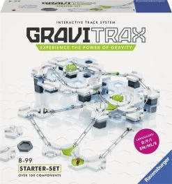 Gravitrax PRO Extension Splitter Knikkerbaan Ravensburger -Beste Speelgoed Winkel gravitrax starterset ravensburger knikkerbaan 6