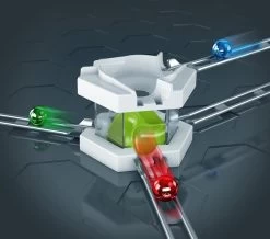 Gravitrax PRO Extension Mixer Knikkerbaan Ravensburger -Beste Speelgoed Winkel gravitrax knikkerbaan extension mixer speelactief.nl 1