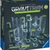Gravitrax PRO Extension Vertical Uitbreiding Knikkerbaan Ravensburger -Beste Speelgoed Winkel gravitrax knikkerbaan extension starterset vertical speelactief.nl