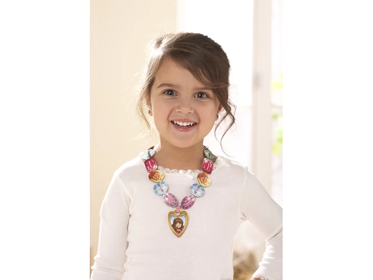 Prinses Mina En Haar Diamanten – Memoryspel 6 Prinses Mina En Haar Diamanten – Memoryspel - Afbeelding 4