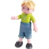 HABA Little Friends Poppenhuispop Steven -Beste Speelgoed Winkel haba 301969 little friends steven