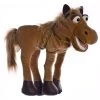 Handpop Helga Het Paard Living Puppets -Beste Speelgoed Winkel handpop living puppets w104 helga het paard