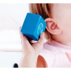 Stapelbare Muziekset – Hape Stacking Music Set -Beste Speelgoed Winkel hape e0336 stapelbare muziekset 5