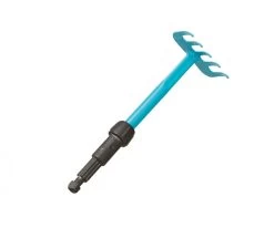 Gardena Kinder-gordel Met Schep Hark En Schoffel -Beste Speelgoed Winkel happy people tuinierset gardena junior staal blauw 7 delig 4008332168661 5