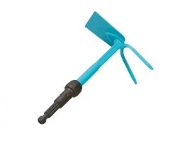 Gardena Kinder-gordel Met Schep Hark En Schoffel -Beste Speelgoed Winkel happy people tuinierset gardena junior staal blauw 7 delig 4008332168661. 4