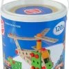 HEROS Constructor 120-delig In Ton Constructie Speelgoed -Beste Speelgoed Winkel heros constructor 120 delig 39030