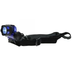 Kids At Work Hoofdlamp LED Lamp Scouting Outdoor -Beste Speelgoed Winkel hoofdlamp kids at work corvus a120007 1 1