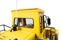 Jamara Radiografisch Bestuurbare Wiellader / Loader Schaal 1 : 10 10 Jamara Radiografisch Bestuurbare Wiellader / Loader Schaal 1 : 10 -Beste Speelgoed Winkel jamara radiografisch bestuurbare loader 403755 3