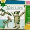 Join Clips Basic Set Pro Edition Constuctiespeelgoed -Beste Speelgoed Winkel join clips basic set pro edition