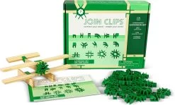 Join Clips Expansion Set 280 Join Clips -Beste Speelgoed Winkel join clips expansion set 280 join clips 2