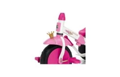 Kettler Happytrike Prinses -Beste Speelgoed Winkel kettler happytrike prinses driewieler detail