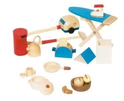 Nieuwe Producten -Beste Speelgoed Winkel keukenbenodigdheden poppenhuis goki 51939 1