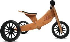 Tiny Tot Bamboo Loopfiets 2-in-1 Kinderfeets 8 Tiny Tot Bamboo Loopfiets 2-in-1 Kinderfeets -Beste Speelgoed Winkel kinderfeets tiny tot bamboe loopfiets 2