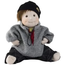 Rubens Barn Kledingset – Original – HipHop -Beste Speelgoed Winkel kledingset hiphop rubens barn original 1 1