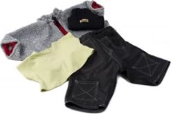 Rubens Barn Kledingset – Original – HipHop -Beste Speelgoed Winkel kledingset hiphop rubens barn original 1