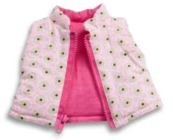 Paardrijd Outfit 3-delig Mt. 35 – 45 Cm. -Beste Speelgoed Winkel kledingset pop paardrijden heless 1500 2500 1 1