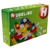 Hubelino Knikkerbaan Bouwdoos 106-delig -Beste Speelgoed Winkel knikkerbaan 106 delig hubelino 420008
