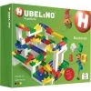 Hubelino Knikkerbaan Bouwdoos 200-delig -Beste Speelgoed Winkel knikkerbaan 200 delig hubelino 420183