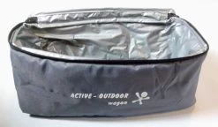 Active Outdoor Wagon Koeltas Voor Bolderkar -Beste Speelgoed Winkel koeltas active outdoor wagon open