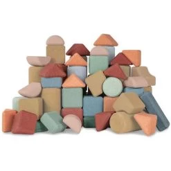 Korko Tall Architects Kurken Bouwblokken 40 Stuks Constructie Speelgoed 9 Korko Tall Architects Kurken Bouwblokken 40 Stuks Constructie Speelgoed -Beste Speelgoed Winkel korko tall architects kurken bouwblokken