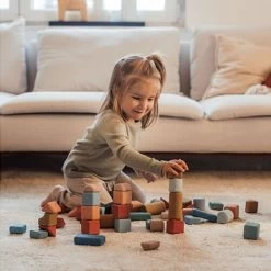 Korko Tall Architects Kurken Bouwblokken 40 Stuks Constructie Speelgoed 8 Korko Tall Architects Kurken Bouwblokken 40 Stuks Constructie Speelgoed -Beste Speelgoed Winkel korko tall architects kurken bouwblokken 3