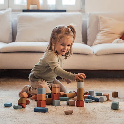 Korko Tall Architects Kurken Bouwblokken 40 Stuks Constructie Speelgoed 5 Korko Tall Architects Kurken Bouwblokken 40 Stuks Constructie Speelgoed - Afbeelding 3