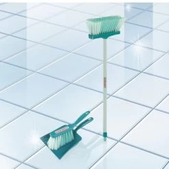 Leifheit Bezemgarnituur – Theo Klein -Beste Speelgoed Winkel leifheit bezemgarnituur theo klein6571