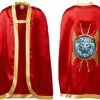 Riddercape Liontouch Roman 2 Riddercape Liontouch Roman -Beste Speelgoed Winkel liontouch ridder cape roman 1