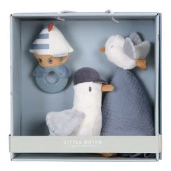 Little Dutch LD8615 Giftset Sailors Bay