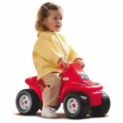 Little Tikes Terreinwagen SHOWMODEL