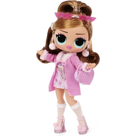 LOL Surprise Tweens Fancy Gurl Modepop 4 LOL Surprise Tweens Fancy Gurl Modepop - Afbeelding 2
