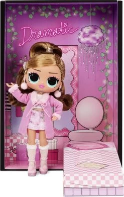 LOL Surprise Tweens Fancy Gurl Modepop 11 LOL Surprise Tweens Fancy Gurl Modepop -Beste Speelgoed Winkel lol surprise tweens doll fancy gurl 3