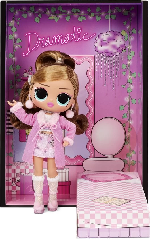 LOL Surprise Tweens Fancy Gurl Modepop 6 LOL Surprise Tweens Fancy Gurl Modepop - Afbeelding 4