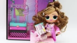 LOL Surprise Tweens Fancy Gurl Modepop 12 LOL Surprise Tweens Fancy Gurl Modepop -Beste Speelgoed Winkel lol surprise tweens doll fancy gurl 4