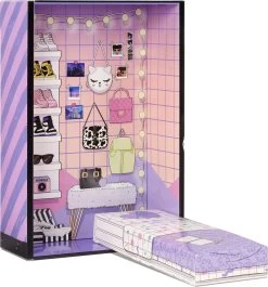 LOL Surprise Tweens Hoops Cutie Modepop -Beste Speelgoed Winkel lol surprise tweens doll hoops cutie 5