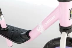 Kettler Run Girl 10 Inch – Loopfiets -Beste Speelgoed Winkel loopfiets kettler run 10 inch girl 3