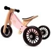 Tiny Tot Plus Loopfiets – Kinderfeets Rose -Beste Speelgoed Winkel loopfiets kinderfeets tiny tot plus rose