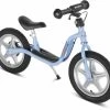 PUKY LR1LBr Oceanblue Loopfiets PUKY 4036 -Beste Speelgoed Winkel loopfiets lr1lbr 0ceanblue puky 4036