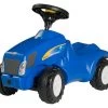 Looptractor Rolly Minitrac New Holland 1 Looptractor Rolly Minitrac New Holland -Beste Speelgoed Winkel looptractor minitrac new holland rollytoys e132089
