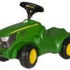 Looptractor Rolly Minitrac John Deere 6150R 1 Looptractor Rolly Minitrac John Deere 6150R -Beste Speelgoed Winkel looptractor minitraccer john deere rollytoys a132072