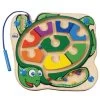 Magneetlabyrinth Zeeschildpad -Beste Speelgoed Winkel magneetlabyrinth zeeschildpad hape