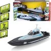 MAISTO TECH RC SPEED BOAT POLICE Radiografische Politieboot 1 MAISTO TECH RC SPEED BOAT POLICE Radiografische Politieboot -Beste Speelgoed Winkel maisto politieboot rc speelactief.nl 6