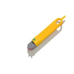 Makedo Screw-120 Lang Schroeven Voor Karton Kindergereedschap -Beste Speelgoed Winkel makedo tool Fold roller karton roller karton gereedschap knutselset mah0001 1