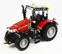 Tronico Junior Massey Ferguson MF5430 – 1 : 24 -Beste Speelgoed Winkel massey ferguson mf5430 tronico junior 10082 1 1