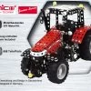 Tronico Junior Massey Ferguson MF5430 – 1 : 24 2 Tronico Junior Massey Ferguson MF5430 – 1 : 24 -Beste Speelgoed Winkel massey ferguson mf5430 tronico junior 10082